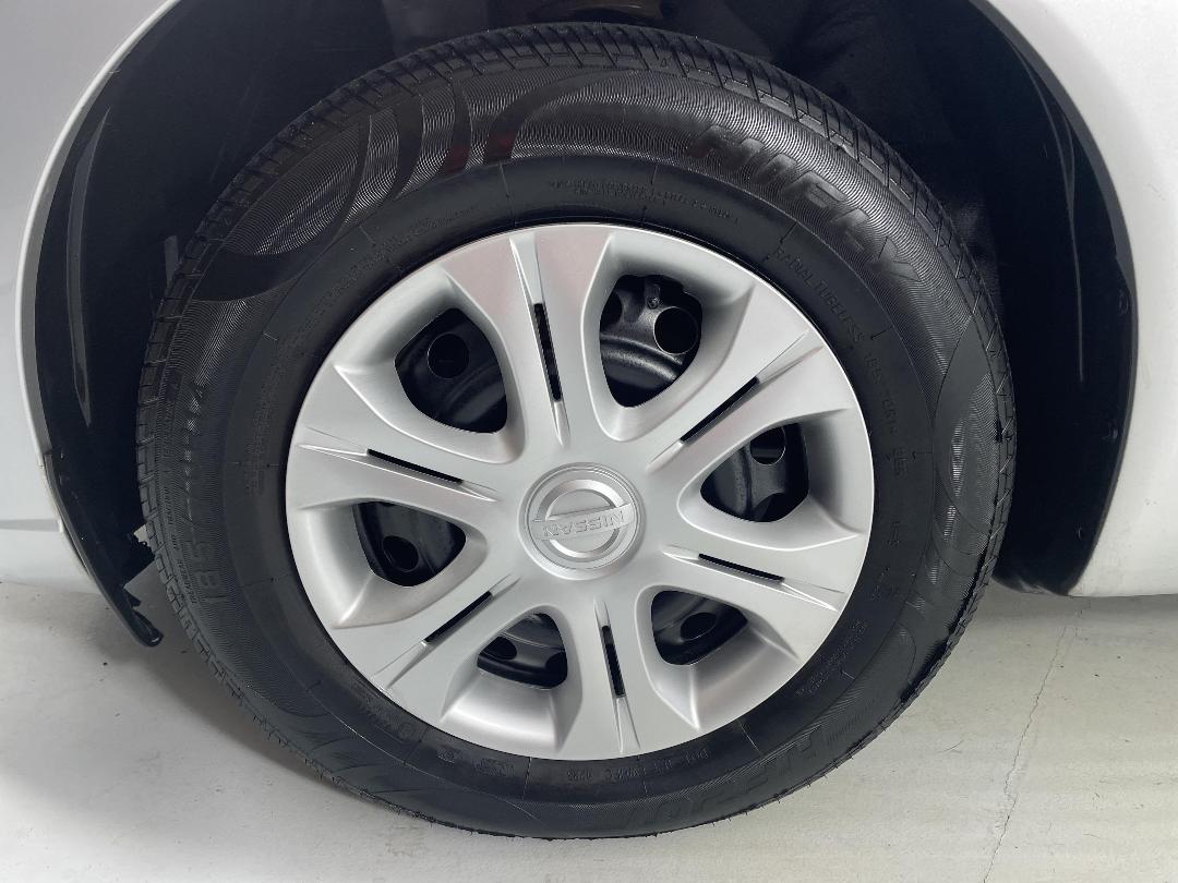 Photo '10' of Nissan Note Photo '10' of Nissan Note