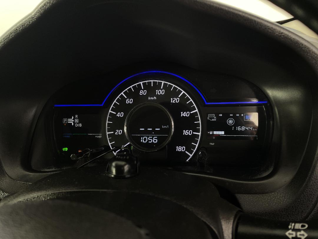 Photo '21' of Nissan Note Photo '21' of Nissan Note