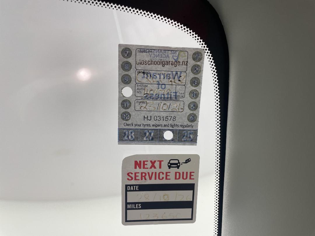 Photo '27' of Nissan Note Photo '27' of Nissan Note