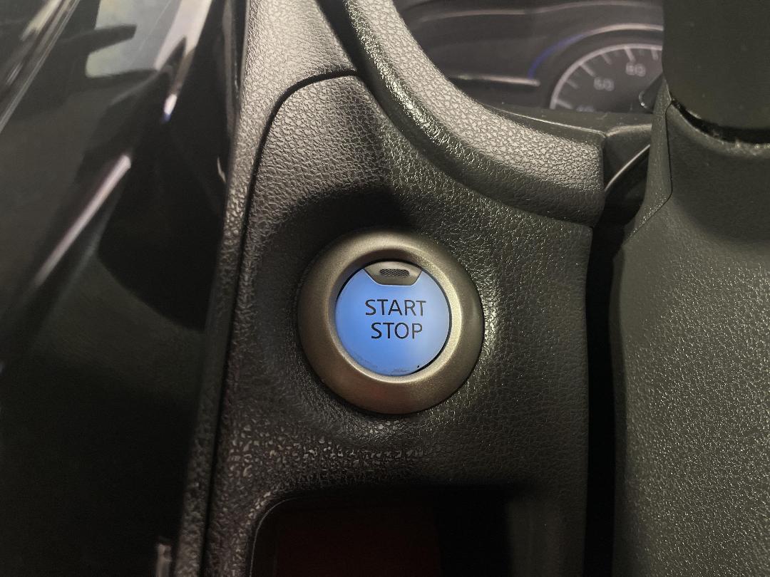 Photo '25' of Nissan Note Photo '25' of Nissan Note