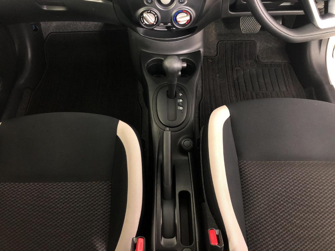 Used Nissan Note 2018 Te Rapa Road at Turners Cars 26288245 Turners