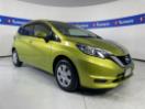 Thumbnail '1' of Nissan Note
