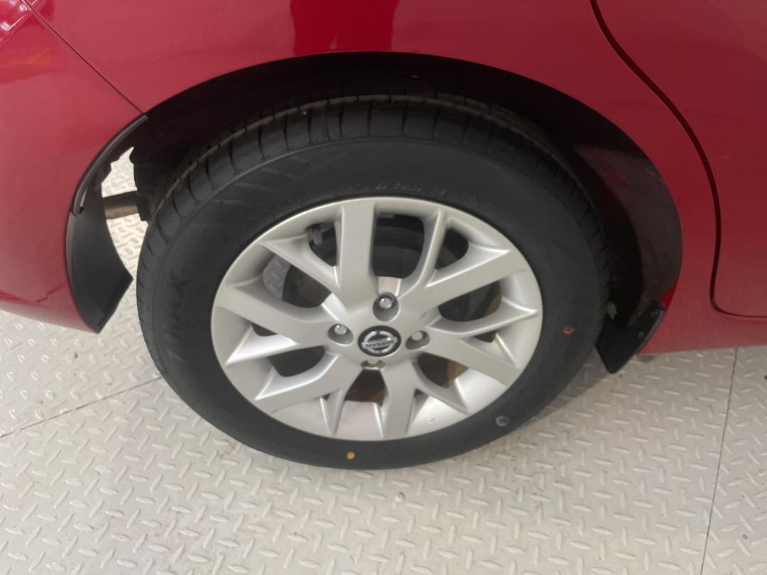 Photo '12' of Nissan Note Photo '12' of Nissan Note