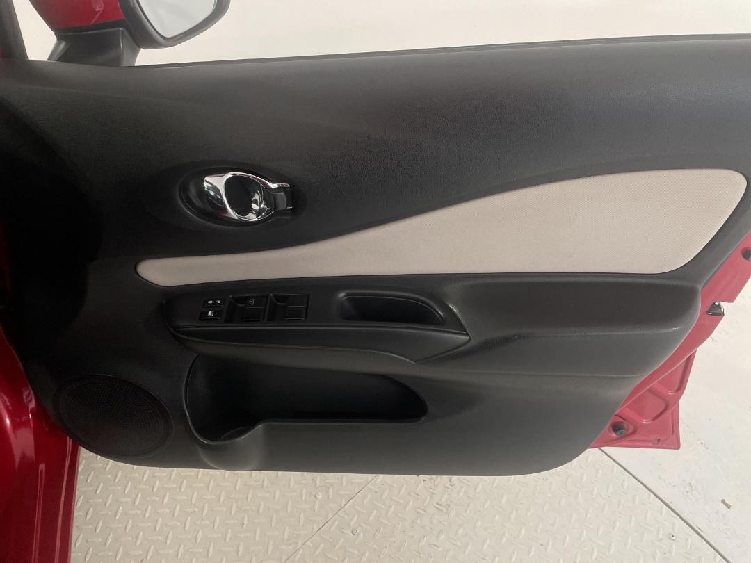 Photo '15' of Nissan Note Photo '15' of Nissan Note