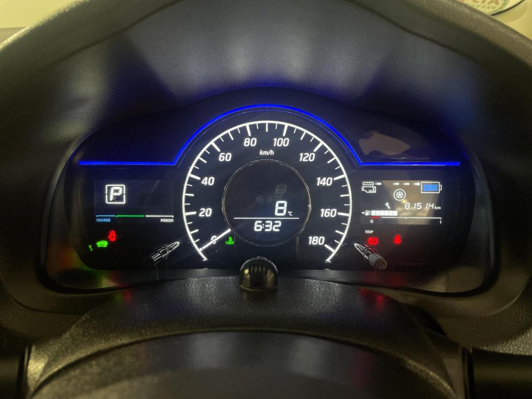 Photo '21' of Nissan Note Photo '21' of Nissan Note