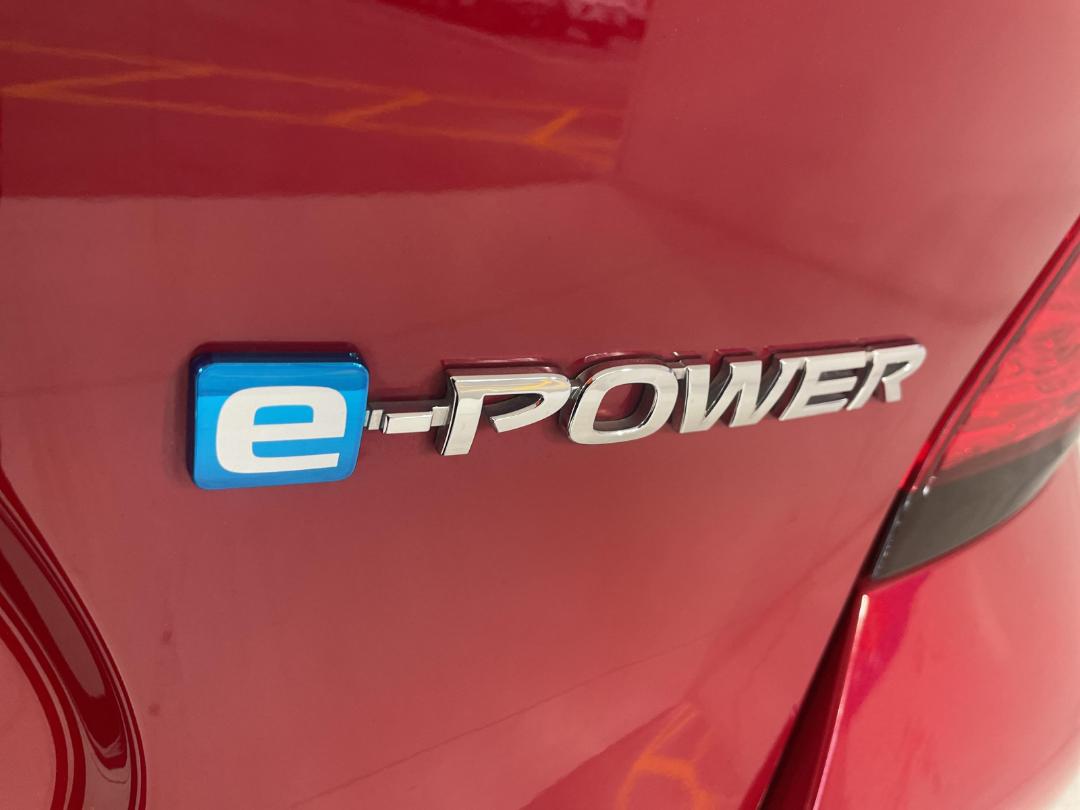 Photo '34' of Nissan Note Photo '34' of Nissan Note