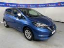 Thumbnail '1' of Nissan Note