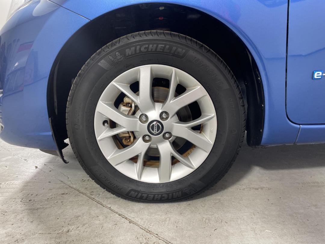 Photo '10' of Nissan Note Photo '10' of Nissan Note