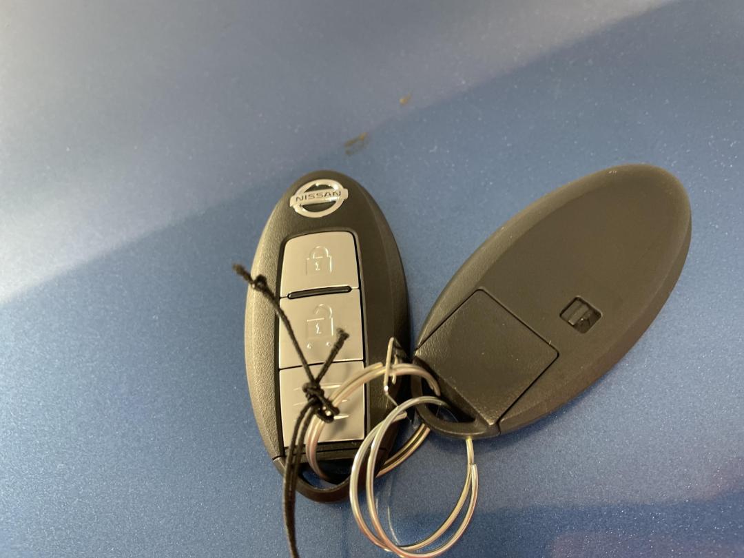 Photo '22' of Nissan Note Photo '22' of Nissan Note