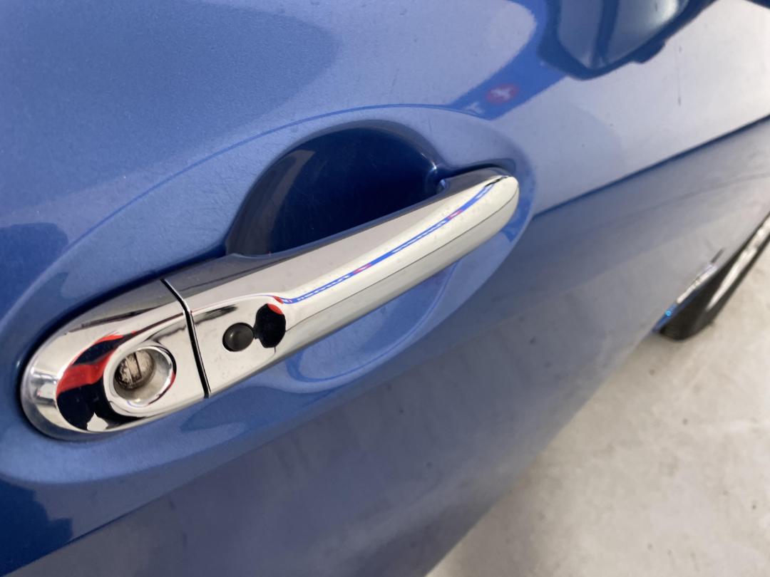 Photo '25' of Nissan Note Photo '25' of Nissan Note