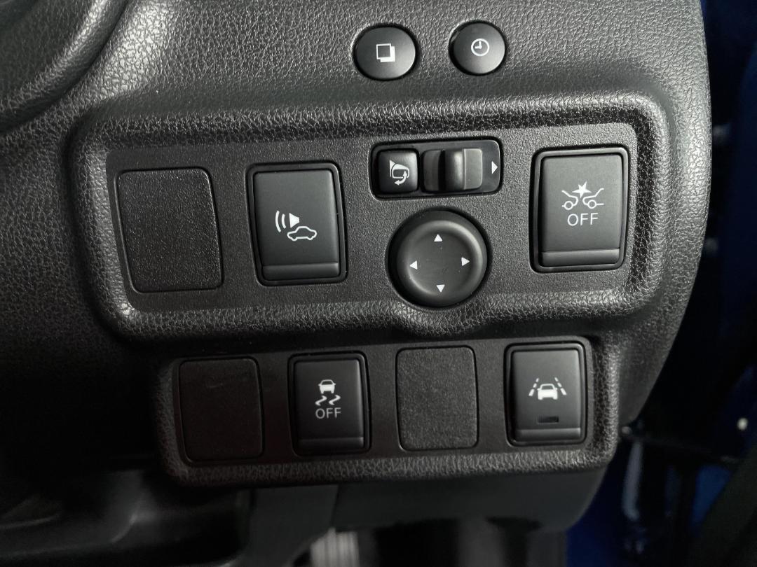 Photo '26' of Nissan Note Photo '26' of Nissan Note