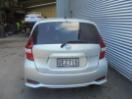 Thumbnail '3' of Nissan Note E-Power