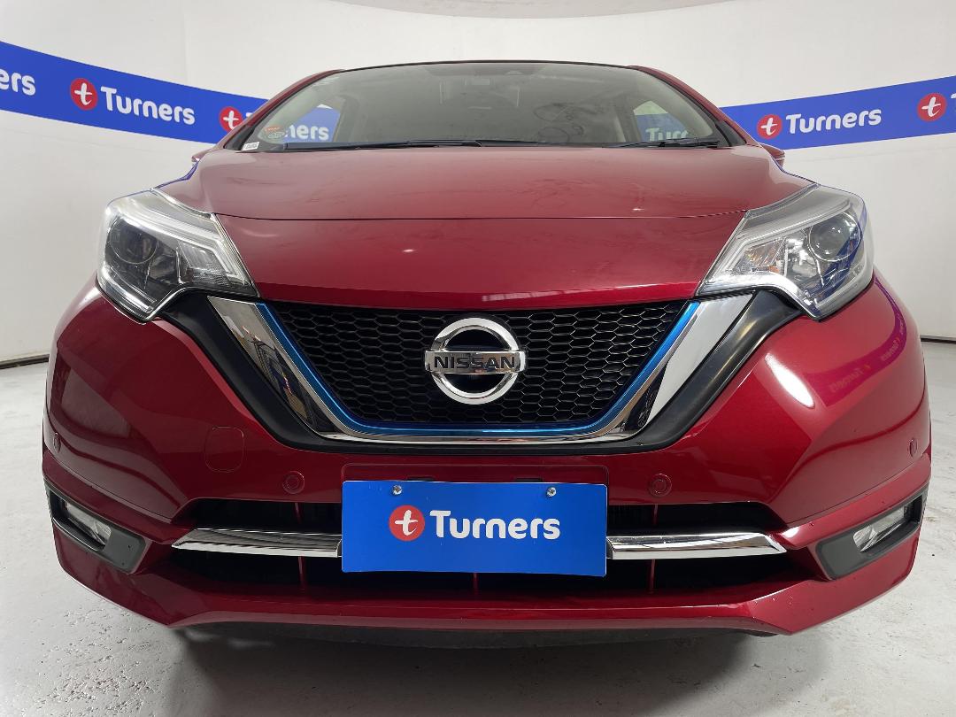 Photo '2' of Nissan Note