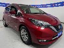 Thumbnail '1' of Nissan Note