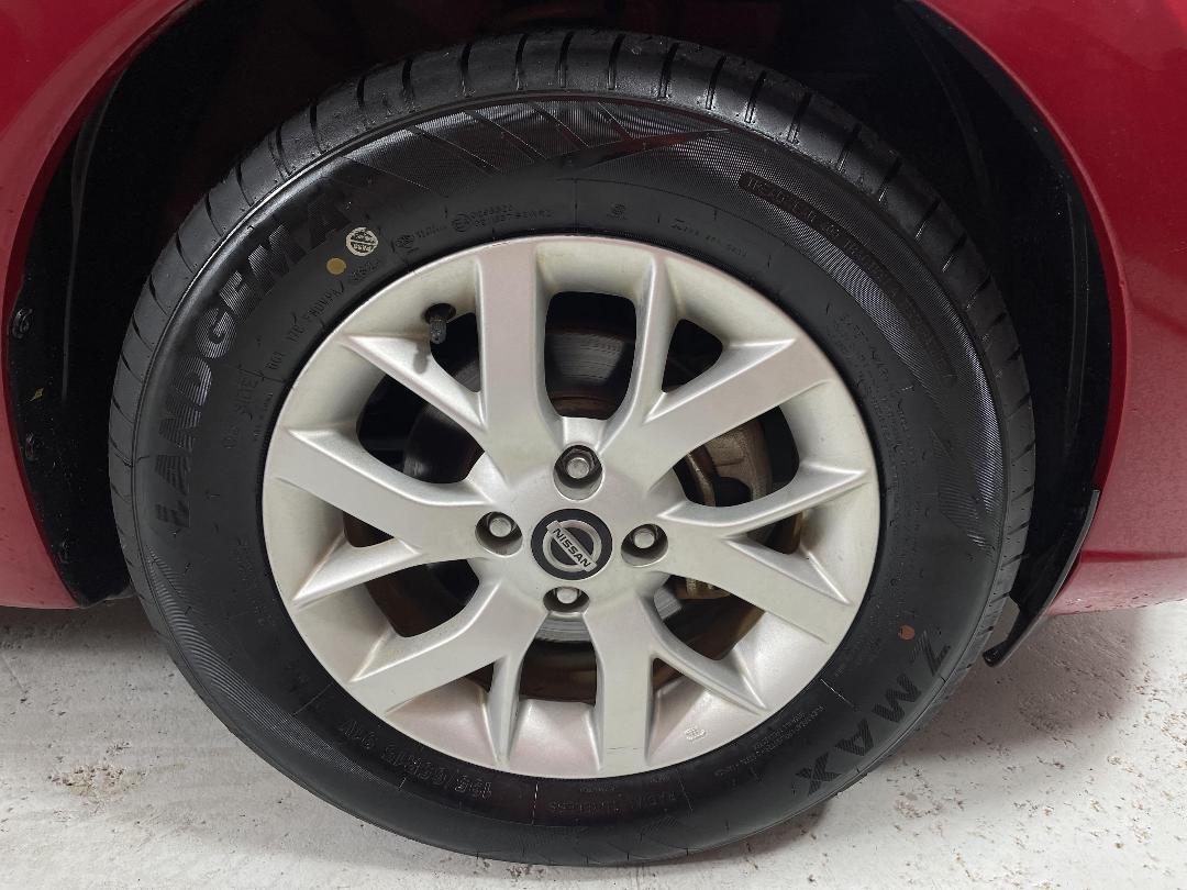 Photo '9' of Nissan Note