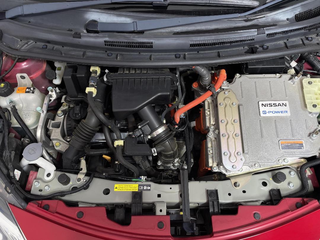 Photo '13' of Nissan Note