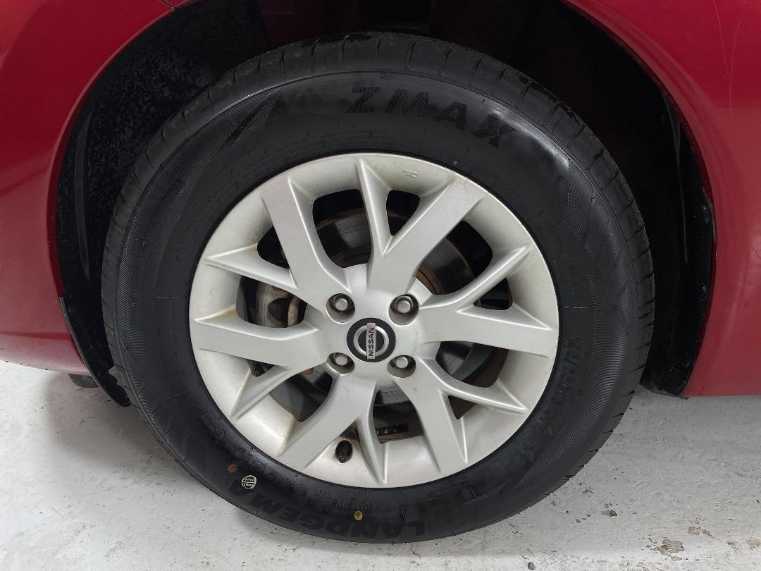 Photo '10' of Nissan Note