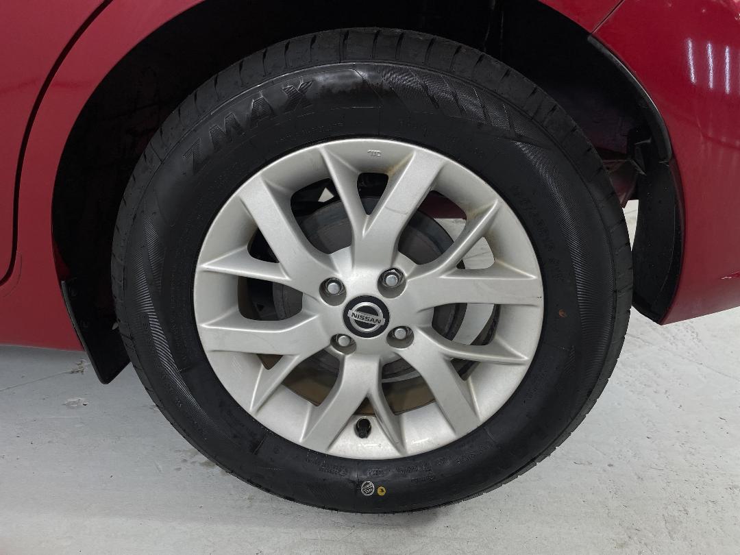 Photo '11' of Nissan Note