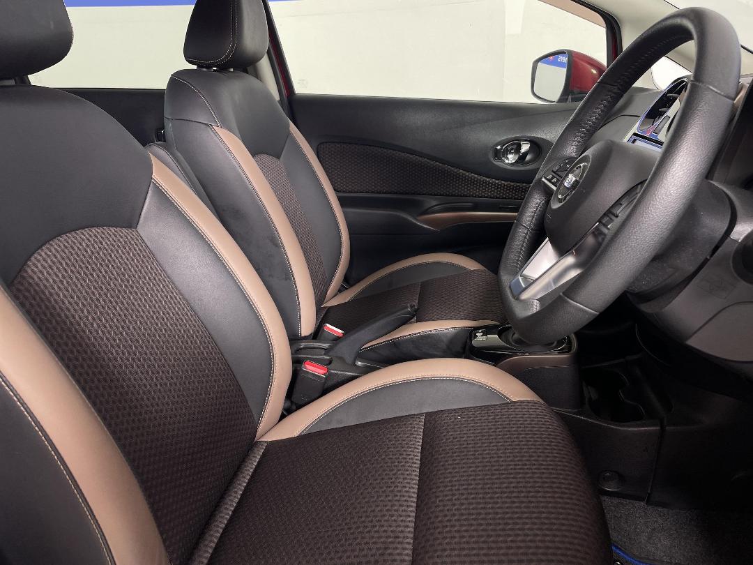 Photo '16' of Nissan Note