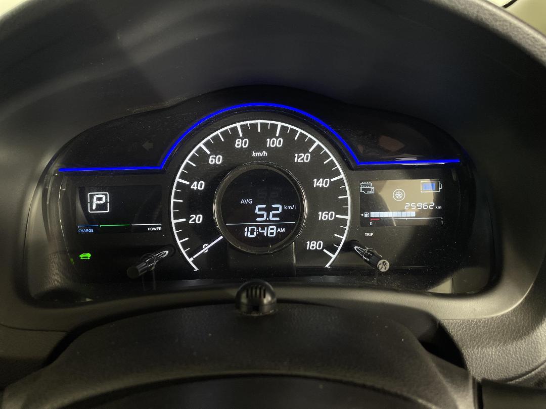 Photo '21' of Nissan Note