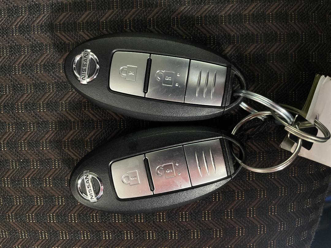 Photo '22' of Nissan Note