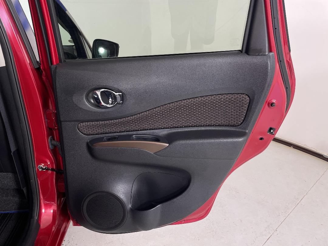 Photo '19' of Nissan Note