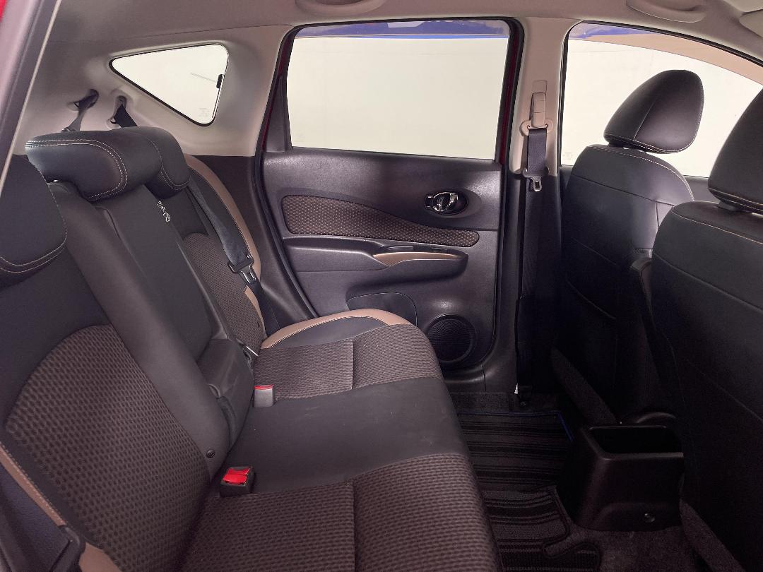 Photo '20' of Nissan Note