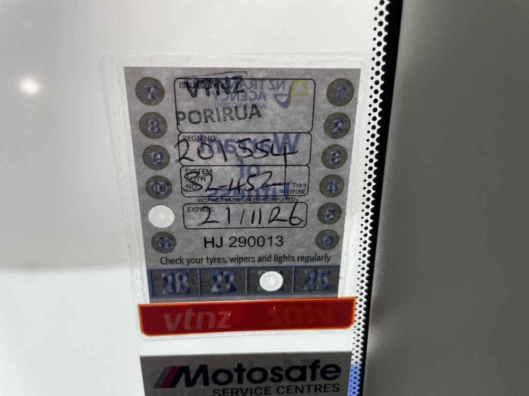 Photo '24' of Nissan Note