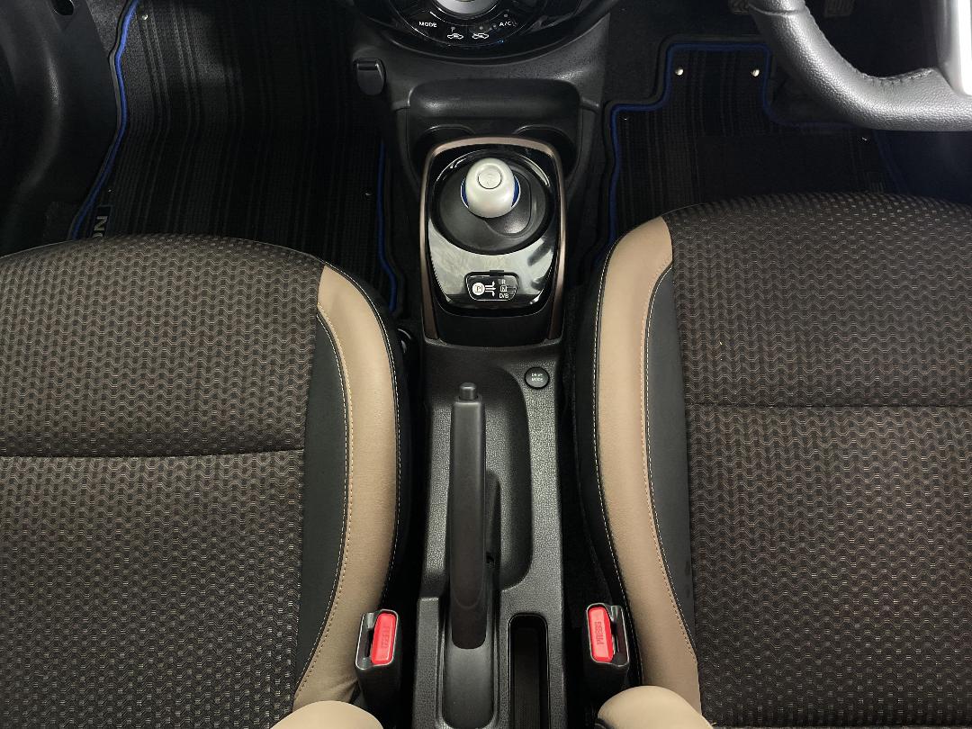 Photo '18' of Nissan Note