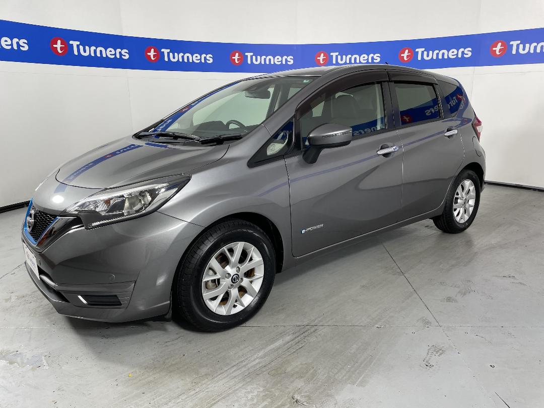 Photo '4' of Nissan Note Photo '4' of Nissan Note