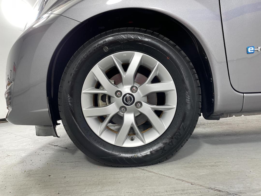 Photo '10' of Nissan Note Photo '10' of Nissan Note