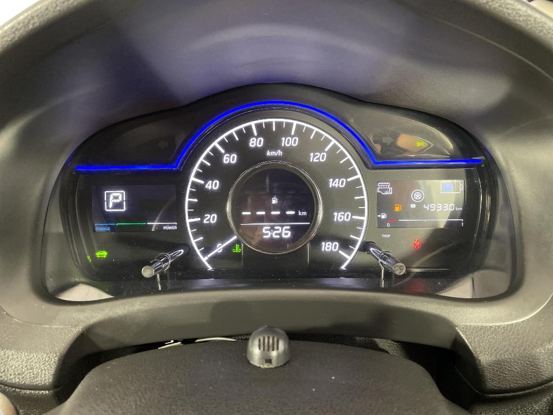 Photo '21' of Nissan Note Photo '21' of Nissan Note