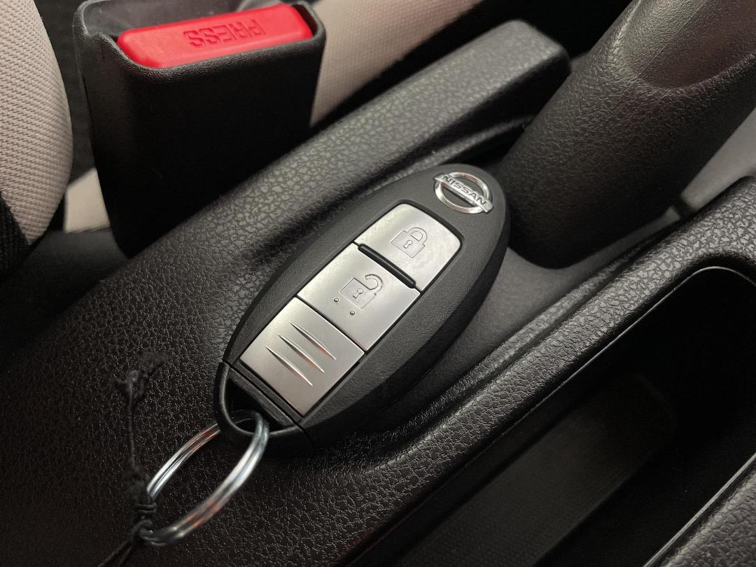 Photo '22' of Nissan Note Photo '22' of Nissan Note