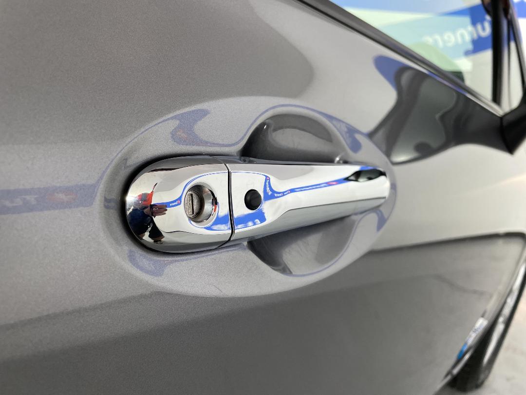 Photo '25' of Nissan Note Photo '25' of Nissan Note