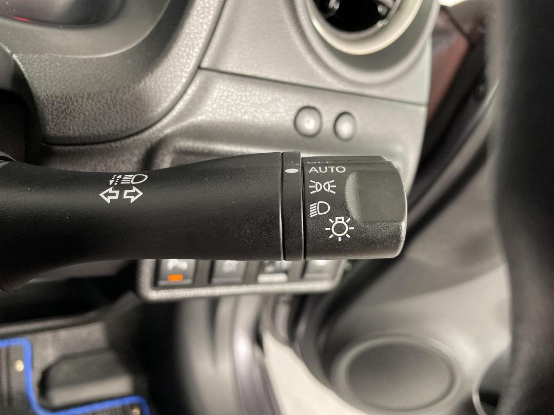 Photo '28' of Nissan Note Photo '28' of Nissan Note