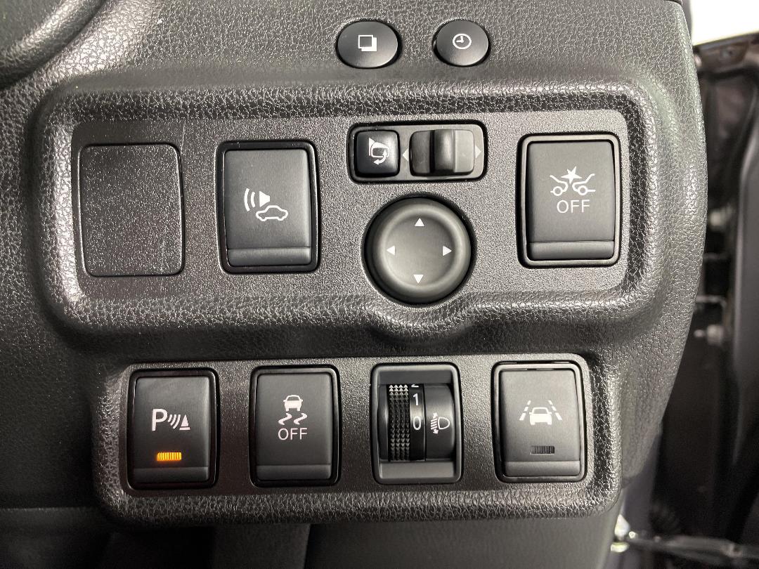 Photo '29' of Nissan Note Photo '29' of Nissan Note