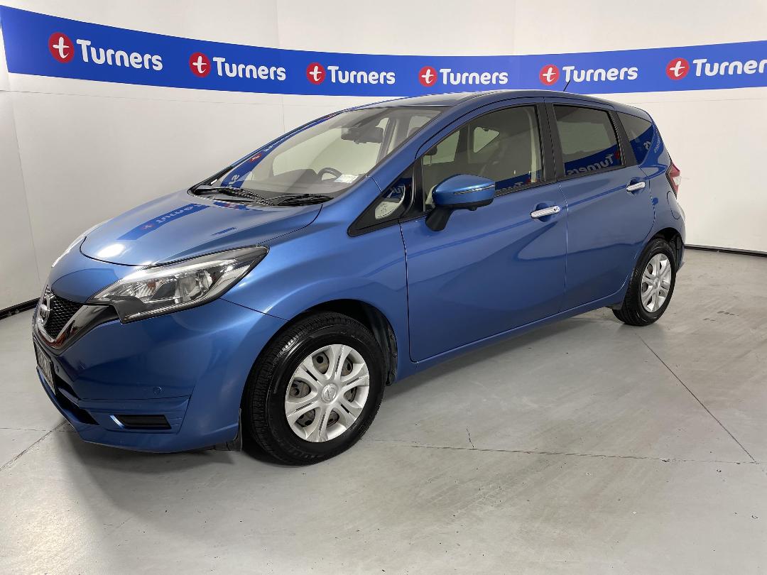 Photo '4' of Nissan Note Photo '4' of Nissan Note