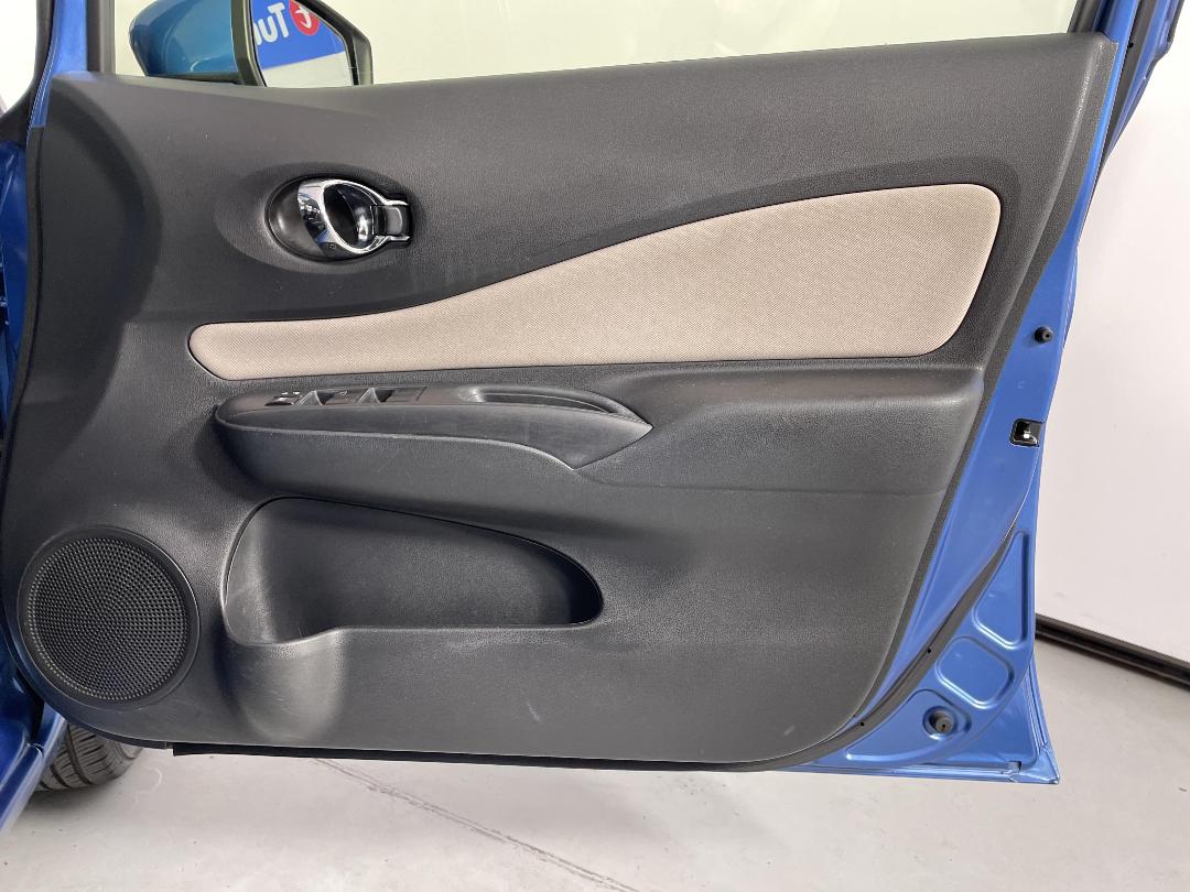 Photo '15' of Nissan Note Photo '15' of Nissan Note