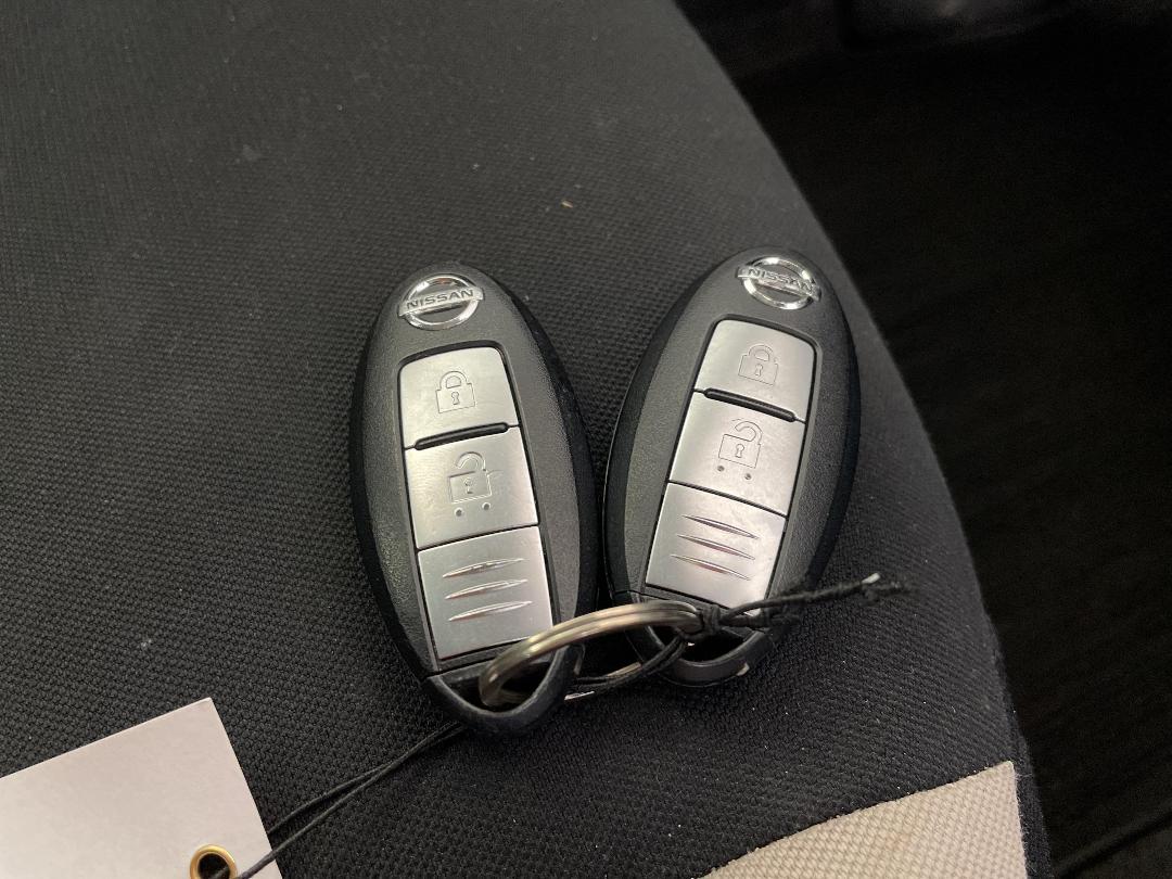 Photo '22' of Nissan Note Photo '22' of Nissan Note