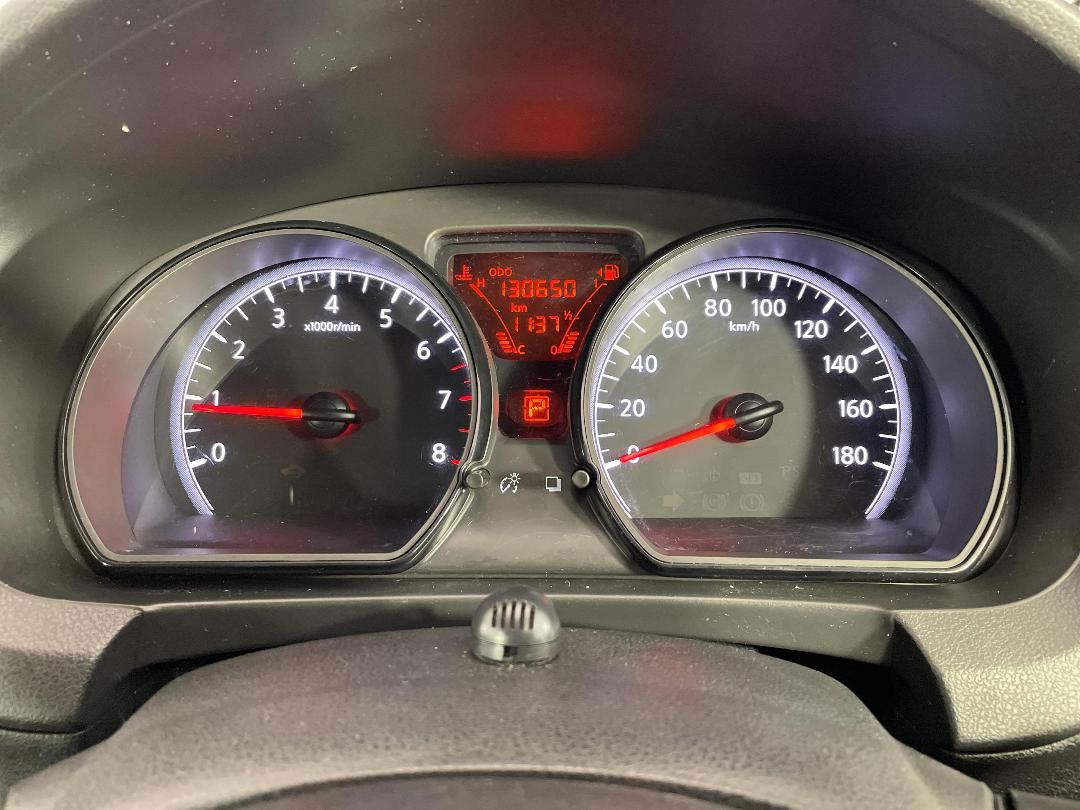 Photo '21' of Nissan Note Photo '21' of Nissan Note