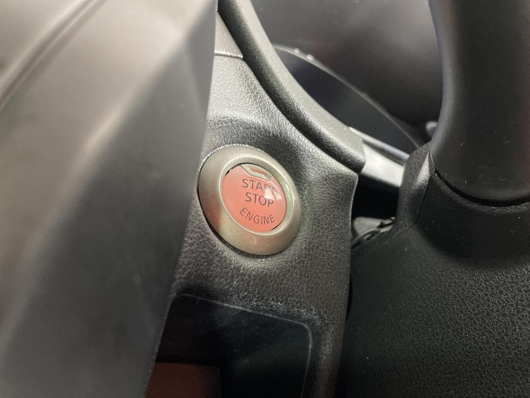 Photo '26' of Nissan Note Photo '26' of Nissan Note