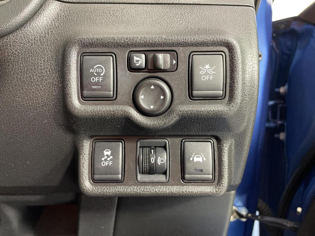 Photo '28' of Nissan Note Photo '28' of Nissan Note