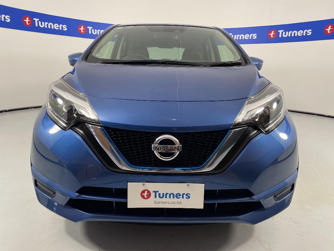 Photo '2' of Nissan Note