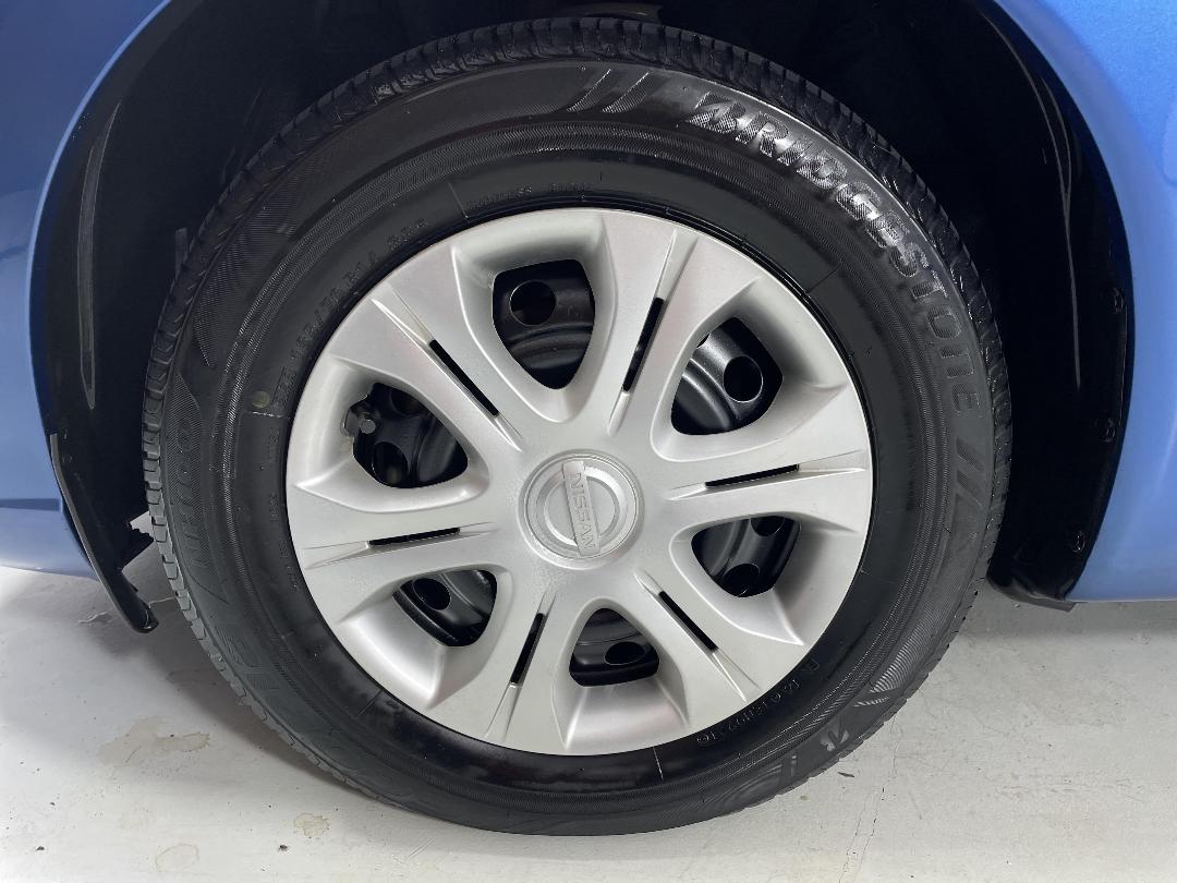 Photo '10' of Nissan Note