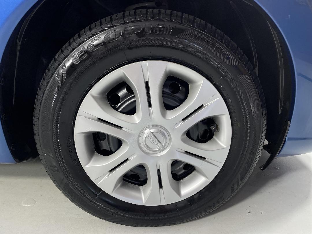 Photo '9' of Nissan Note