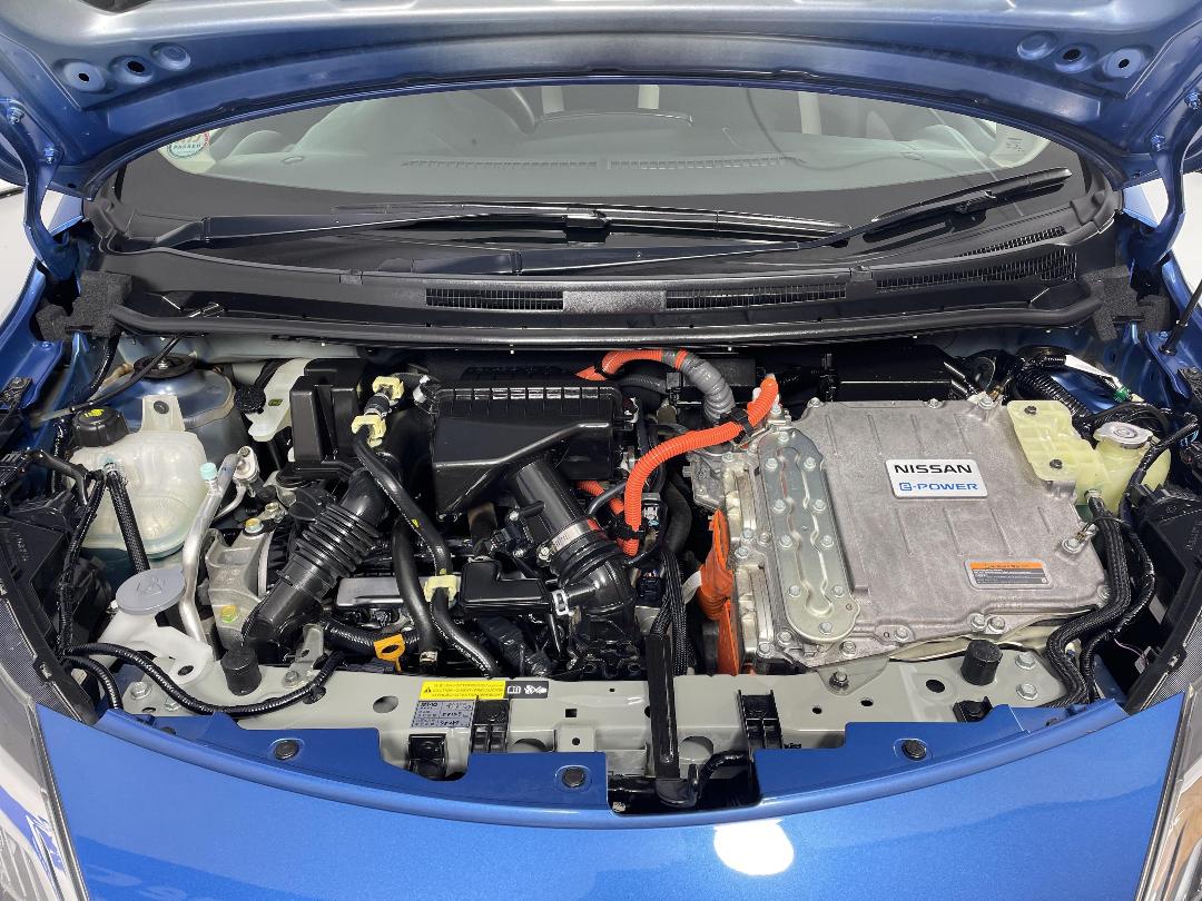 Photo '13' of Nissan Note