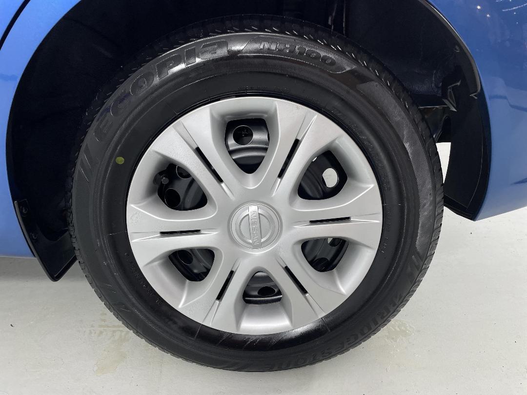 Photo '11' of Nissan Note