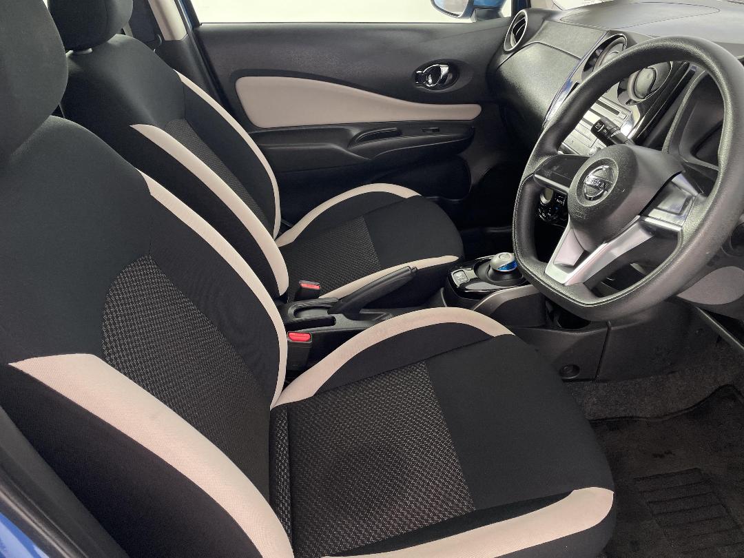 Photo '16' of Nissan Note