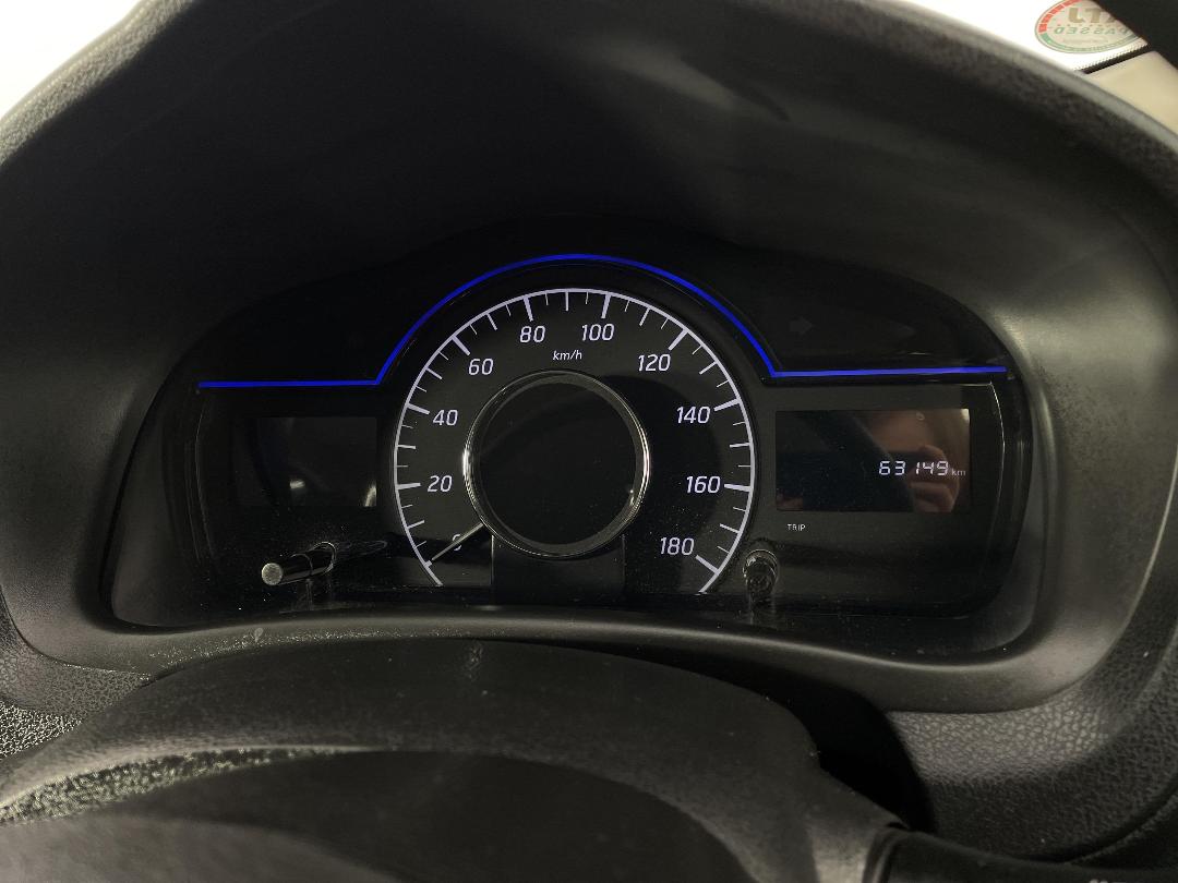 Photo '21' of Nissan Note