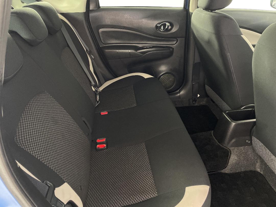 Photo '20' of Nissan Note